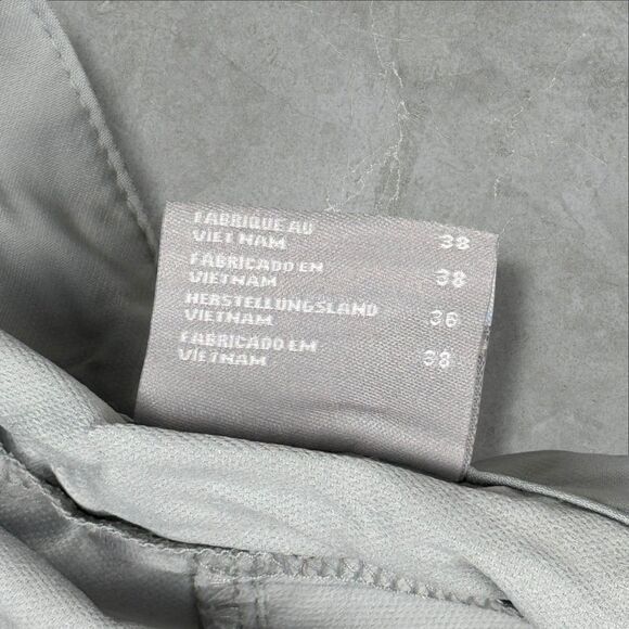 Grey Columbia OMNI Shade PFG Buoy Water shorts - Size 6 - Picture 6 of 8